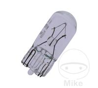 JMP ampoule à culot en verre 12V 3W 2.1X9.5