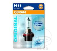 Ampoule halogène OSRAM H11 Standard 12V, 55W, 1 pièce