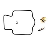 JMP Béquille centrale lève-moto noire et rouge cross enduro motard trial pour entretien et réparation, charge maximale 160 kg