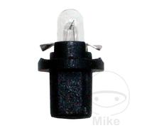 JMP Boîte de 10 lampes à ampoule 12V 1.2W B8.5D NAOS
