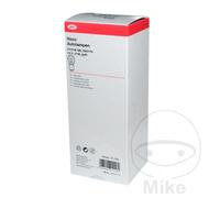 JMP Boîte de 10 lampes à ampoule 12V 21W BAU15S PY21W NAOS