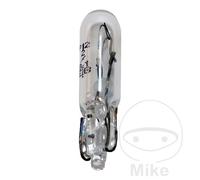 JMP Ampoule 12 V 2 W 2 x 4,6 D