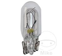 JMP Boîte de 10 lampes à ampoule 24V 5W W2.1X9.5D T NAOS