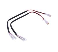JMP Câble Adaptateur blindé