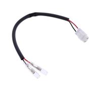 JMP Câble Adaptateur blindé