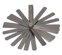 Kit Spécimètres JMP 25 Lames 0,04-1,00 Mm 722.61.94