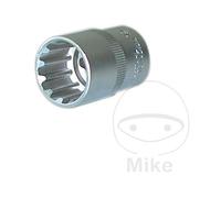 JMP ouille multiprofil 1/2 17 MM 38 MM