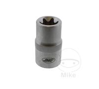 JMP clé à douille Torx 1/2 E16 38 MM