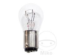 JMP Coffret de 10 lampes à ampoule clignotante 12V 21/5W BAY15D P21/5W NAOS