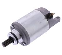 JMP démarreur Suzuki - divers