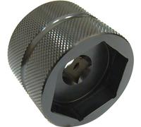 JMP Douille 1/2 Ø 41 mm 6- & 12-bords