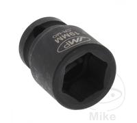 JMP Douille hexagonale pour pistolet à percussion 56 MM 3/4 36 MM