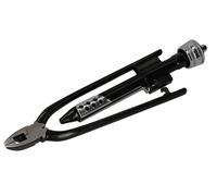 JMP Drahtzwirbelzange pour Fil de Sécurité 210mm