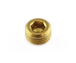 JMP Embout d'axe de plaquettes de marque