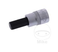 JMP Embout de tournevis Allen 3/8 10 MM 48 MM