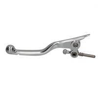 JMP Levier frein/embrayage individuel pour KTM 85 SX 19/16 Argent 2013-2014