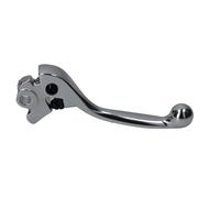 JMP Factory Levier Compatible À Suzuki RM Rmz Rmx 65 85 125 250 450 ab04 Argent