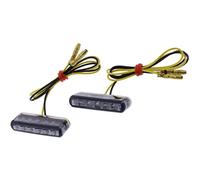 JMP Feu clignotant encastré