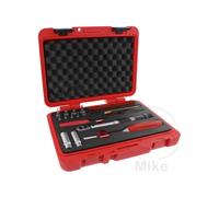 JMP Kit de 17 outils pour système de surveillance de la pression des pneus