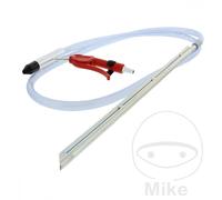 JMP Kit de sablage avec tube d''aspiration