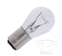 JMP LAMPE, LUMIÈRE AMPOULE 12V 21/5W BAY15D