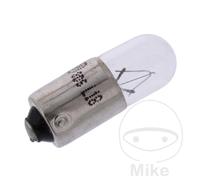 JMP LAMPE, LUMIÈRE AMPOULE 12V 4W BA9S