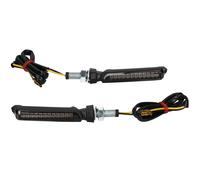 JMP LED Lauflichtblinker Mini Clignotant Lumières Kit Plat 2 12V/2,7W