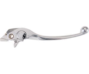 JMP Levier de frein DIVERS HONDA, ARGENTÉ