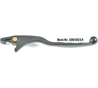 JMP Levier de frein DIVERSES KAWASAKI, NOIR