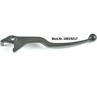 JMP Levier de frein DIVERSES SUZUKI, NOIR