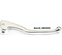 JMP Levier de frein DIVERSES YAMAHA, ARGENTÉ
