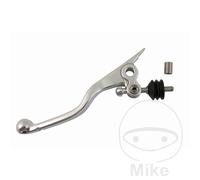 JMP Levier frein/embrayage individuel pour KTM 85 SX 19/16 Argent 2013-2014