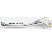 JMP Levier d'embrayage DIVERSES HONDA, ARGENTÉ