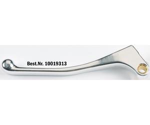 JMP Levier d'embrayage DIVERSES HONDA, ARGENTÉ