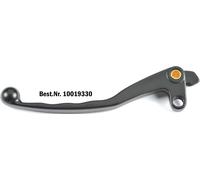 JMP Levier d'embrayage DIVERSES HONDA, NOIR