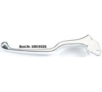 JMP Levier d'embrayage DIVERSES SUZUKI, ARGENTÉ