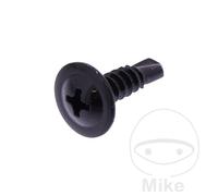 JMP Lot de 16 vis à tôle 5.5X25 MM