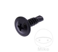 JMP Lot de 16 vis à tôle 5.5X25 MM