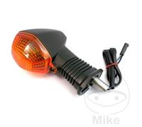 JMP moto clignotant