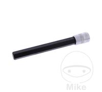 JMP pointe de verre 133 MM MULTIDENT 3/8 M10