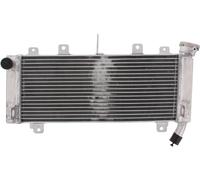 JMP Radiateur d'eau JMP Z 650 H 17-19
