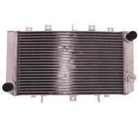 JMP Radiateur d'eau JMP Z 750 04-06