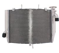 JMP Radiateur d'eau JMP ZX-6R NINJA 07-09