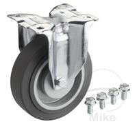 JMP Roue de chariot à outils