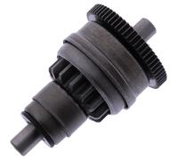 JMP Roue libre de démarrage divers modèles DIVERS MODÈLES