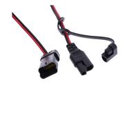 JMP Skan 1.0/4.0/8.0 câble de charge pour véhicules Ducati
