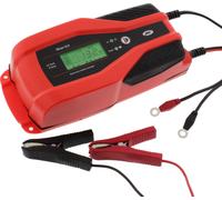 JMP Skan 8.0 Chargeur de batterie 2-8A - 12V pour auto / moto / quad / ATV