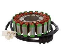 JMP Stator d'alternateur pour divers modèles DIVERSES HONDA