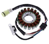 JMP Stator d'alternateur pour divers modèles DIVERSES YAMAHA