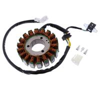 Stator JMP